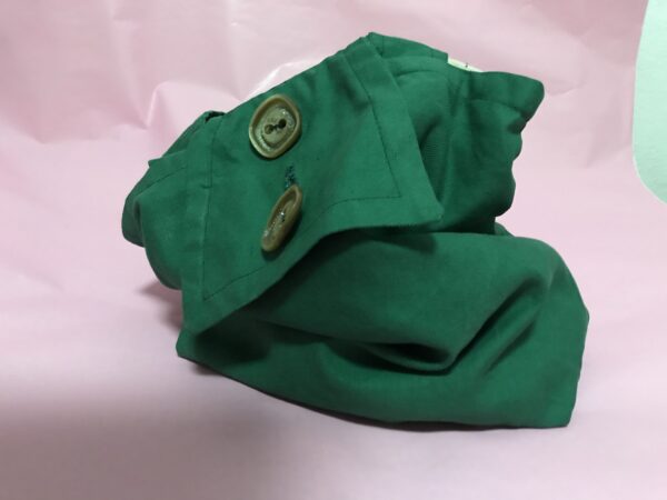 Borsa Moderna in stoffa per Donne dinamiche - immagine 3