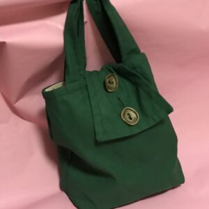 Borsa Moderna in stoffa per Donne dinamiche