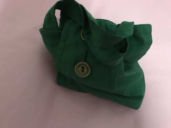 Borsa Moderna in stoffa per Donne dinamiche - immagine 5