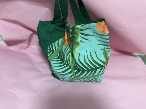 Borsa capiente per Donne dinamiche - immagine 2