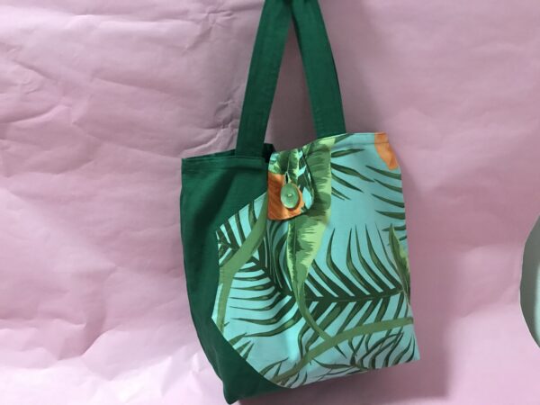 Borsa capiente per Donne dinamiche - immagine 3