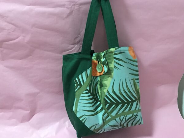 Borsa capiente per Donne dinamiche - immagine 4
