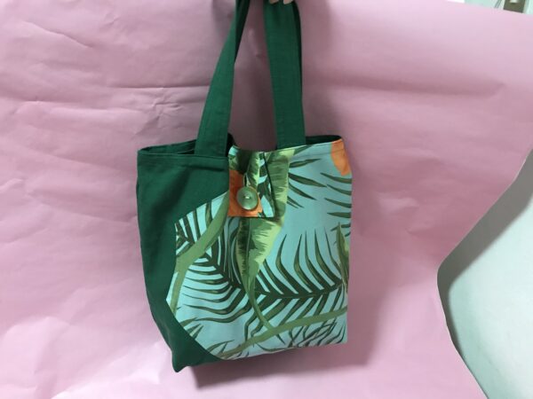 Borsa capiente per Donne dinamiche
