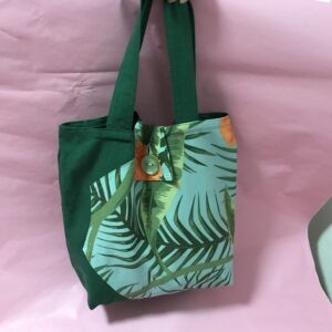 Borsa capiente per Donne dinamiche