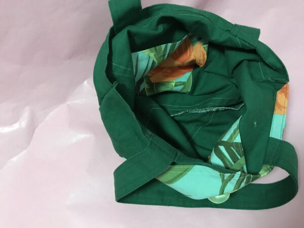Borsa capiente per Donne dinamiche - immagine 8