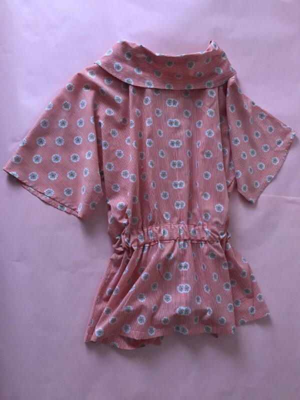 Casacca Donna rosso tiziano - immagine 3