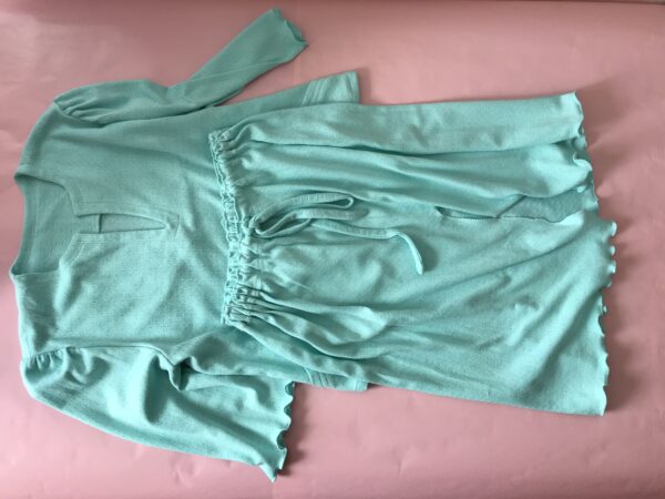 GONNA con Maglia