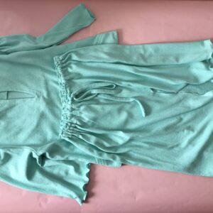 GONNA con Maglia