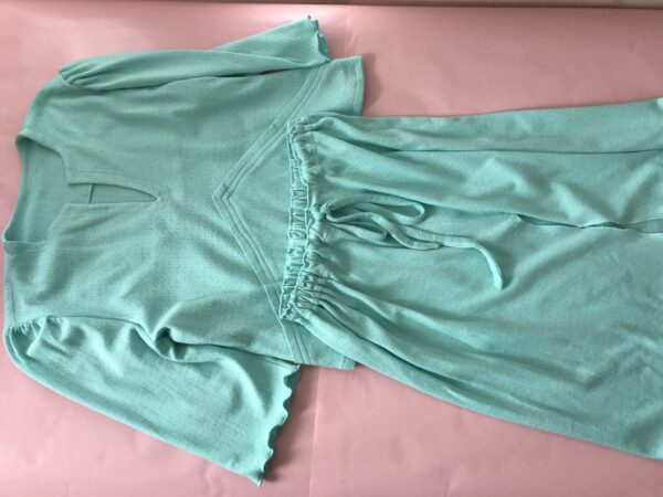 GONNA con Maglia - immagine 7