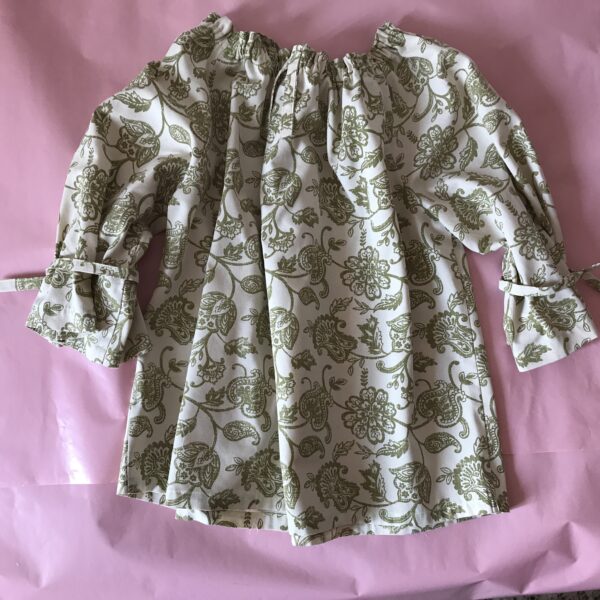 Camicione elegante
