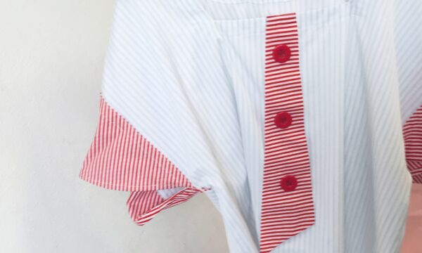 Camiciola elegante - immagine 4