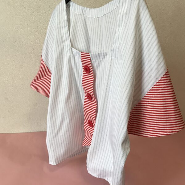 Camiciola elegante - immagine 6