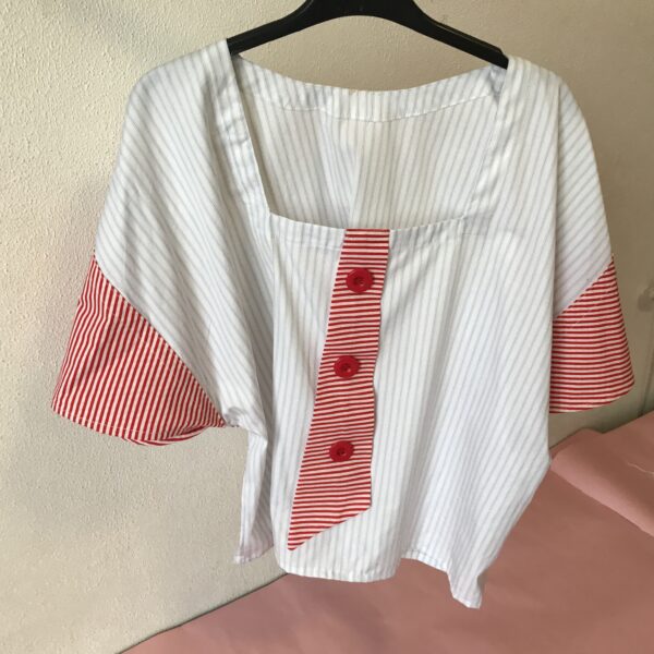 Camiciola elegante - immagine 2