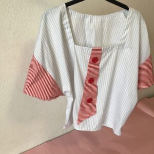Camiciola elegante
