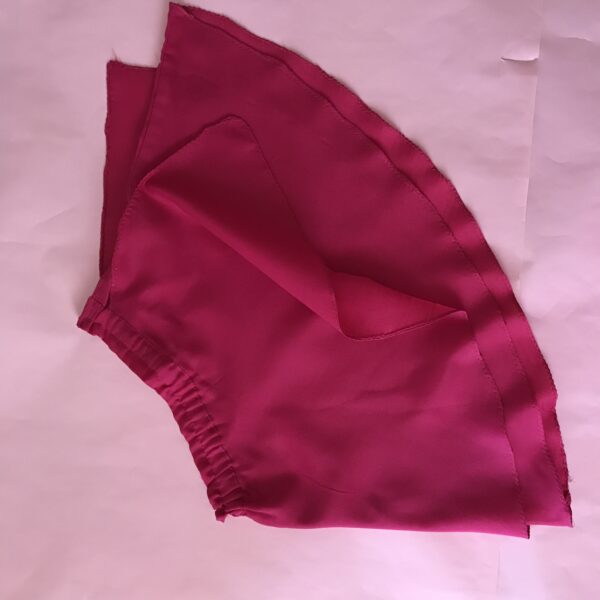 Gonnellina fucsia - immagine 5