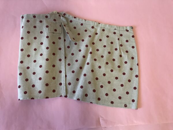 Gonnellina Bimba - immagine 5