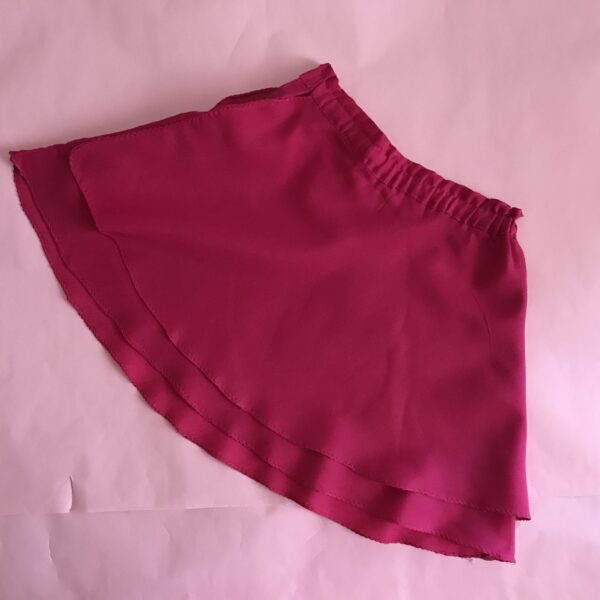 Gonnellina fucsia - immagine 4