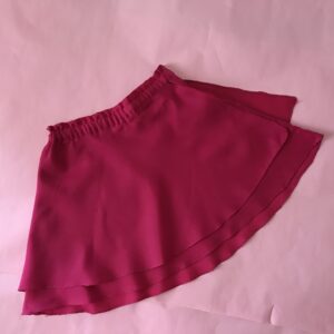 Gonnellina fucsia
