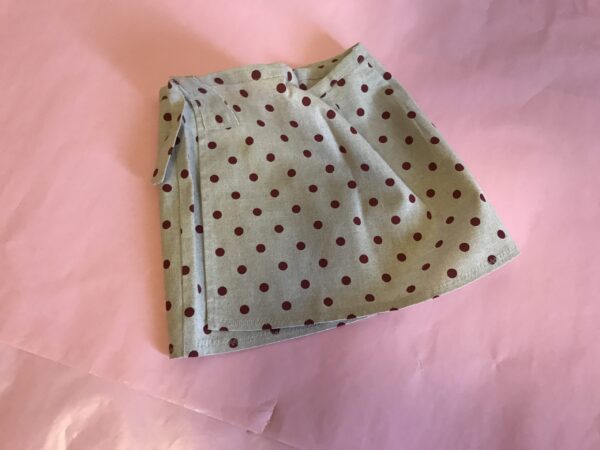 Gonnellina Bimba - immagine 8