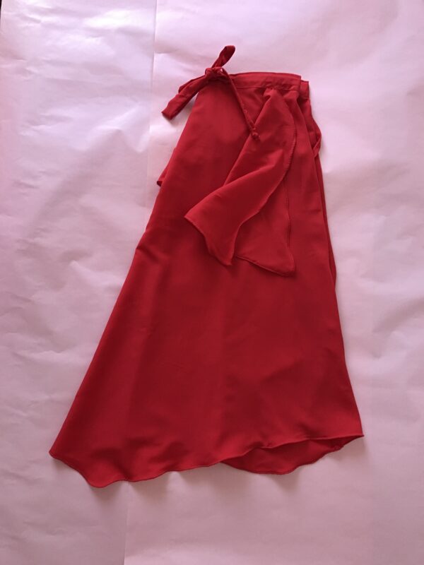Gonna elegante - immagine 2