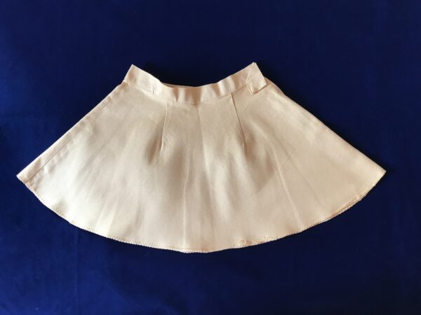 Gonna bimba gialla - immagine 3