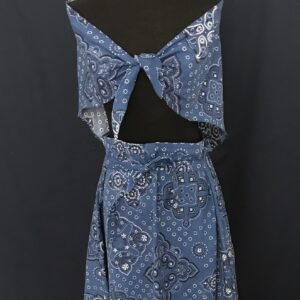 Gonna e Foulard