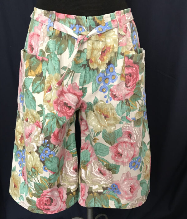 Pantaloncino originale