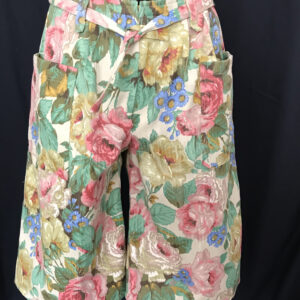 Pantaloncino originale